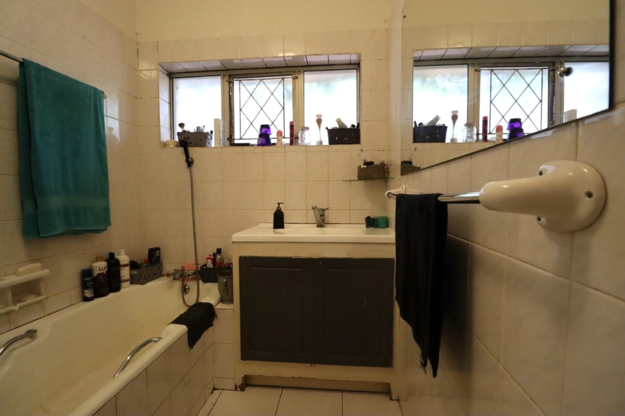 3 Bedroom Property for Sale in Mount Croix Eastern Cape